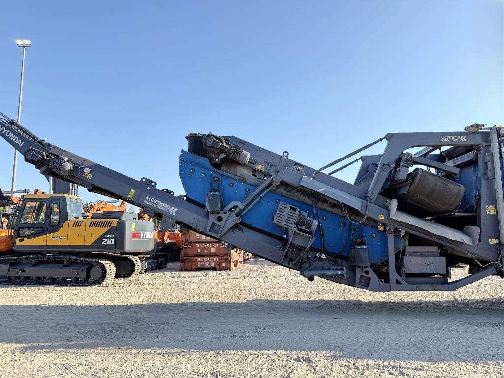 Kleemann MR130ZS EVO K024 - Dutch Machine Photo 9