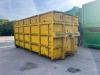 CONTAINER SCARRABILE USATO A CIELO APERTO Photo 1 thumbnail