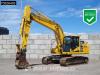 Komatsu PC210 LC-11 Photo 1 thumbnail