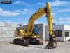 Komatsu PC210 LC-11 Photo 5 thumbnail