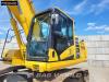 Komatsu PC210 LC-11 Photo 8 thumbnail
