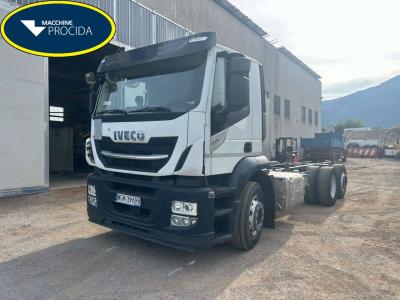 Iveco HI-STREET 260S31 XP en vente par Procida Macchine S.r.l.