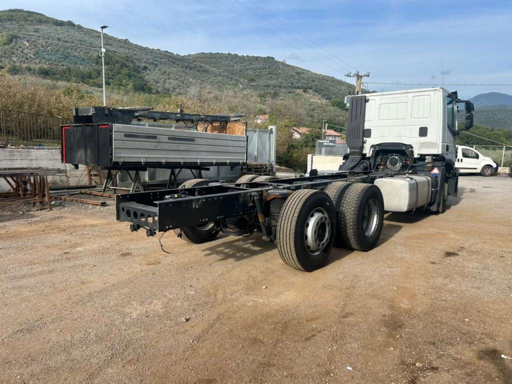 Iveco HI-STREET 260S31 XP Photo 13
