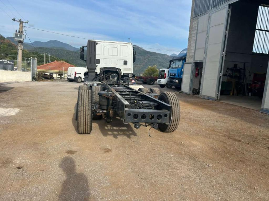 Iveco HI-STREET 260S31 XP Photo 16