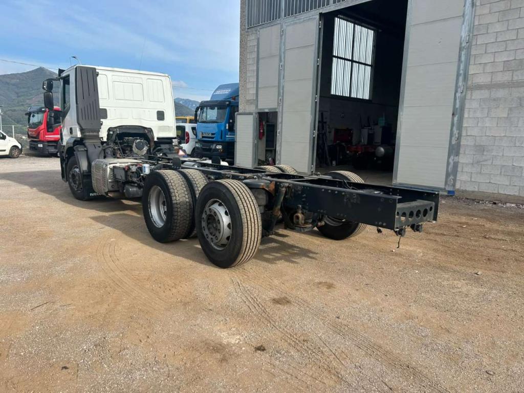 Iveco HI-STREET 260S31 XP Photo 18