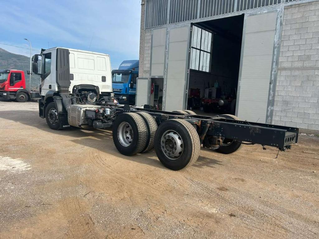 Iveco HI-STREET 260S31 XP Photo 28
