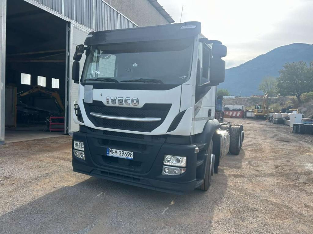 Iveco HI-STREET 260S31 XP Photo 3