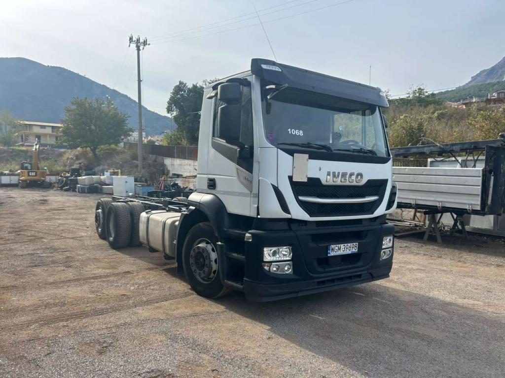 Iveco HI-STREET 260S31 XP Photo 7