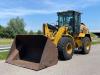 Caterpillar 930M Photo 2 thumbnail