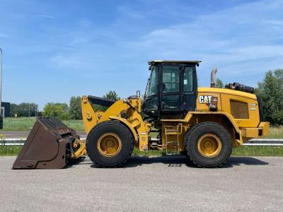 Caterpillar 930M en vente par Big Machinery