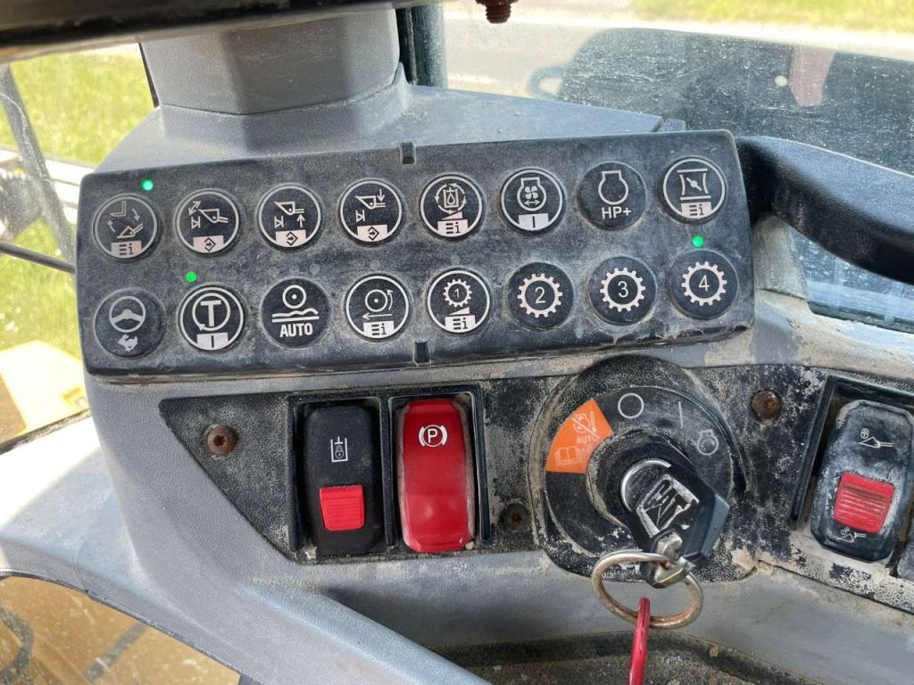 Caterpillar 930M Photo 19