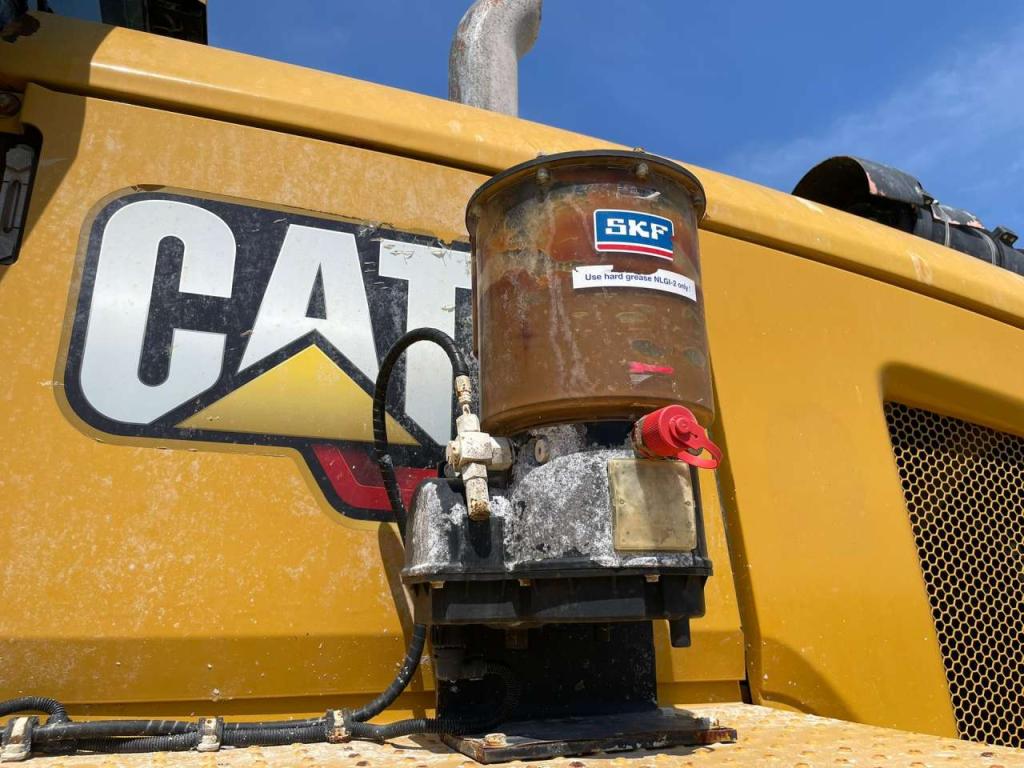 Caterpillar 930M Photo 27