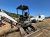 Bobcat E27Z Photo 3 thumbnail