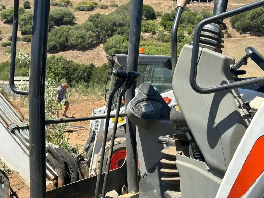 Bobcat E27Z Photo 2