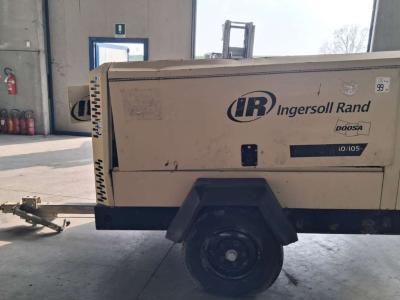 Doosan INGERSOLL RAND 10/105 en vente par Deal Di Balliu Mentor & c. Sas