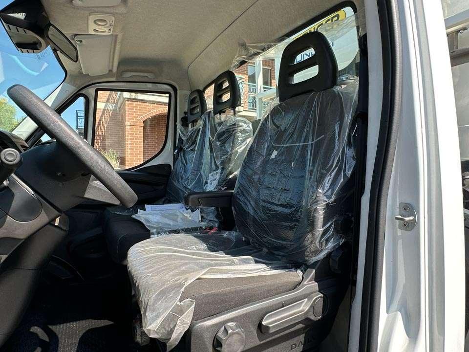 Iveco DAILY 70-180 TUNLIFT 737-500 4x2 Photo 20