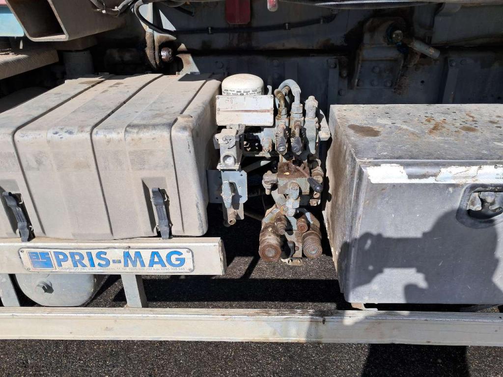 Astra, Prismag, Cifa HD7 Photo 10