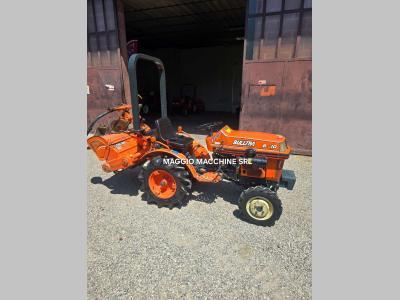 Kubota B-10 en vente par Maggio Macchine Srl