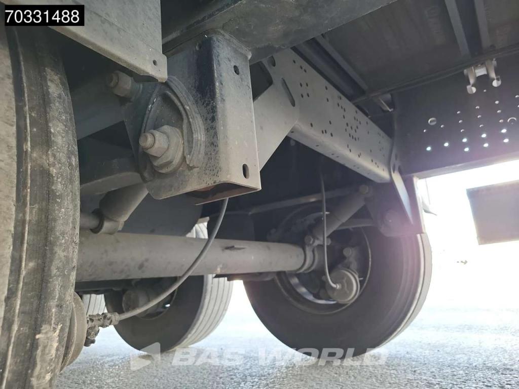 Krone SD Anti Vandalism MOT 12/26 Photo 22