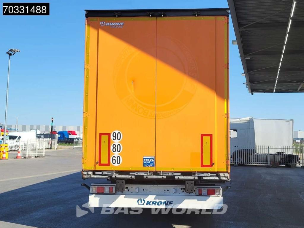 Krone SD Anti Vandalism MOT 12/26 Photo 7
