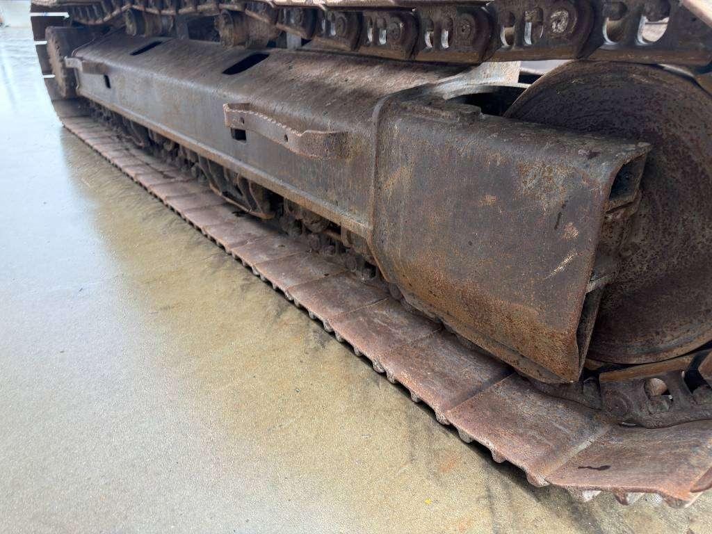 Caterpillar 320E L Photo 28