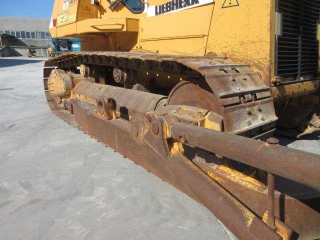 Liebherr PR732 BL Photo 11