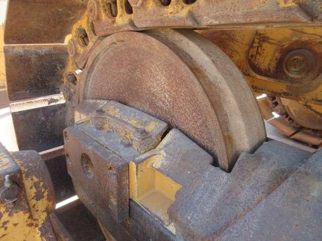 Liebherr PR732 BL Photo 9
