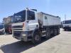 Daf CF85 Photo 2 thumbnail