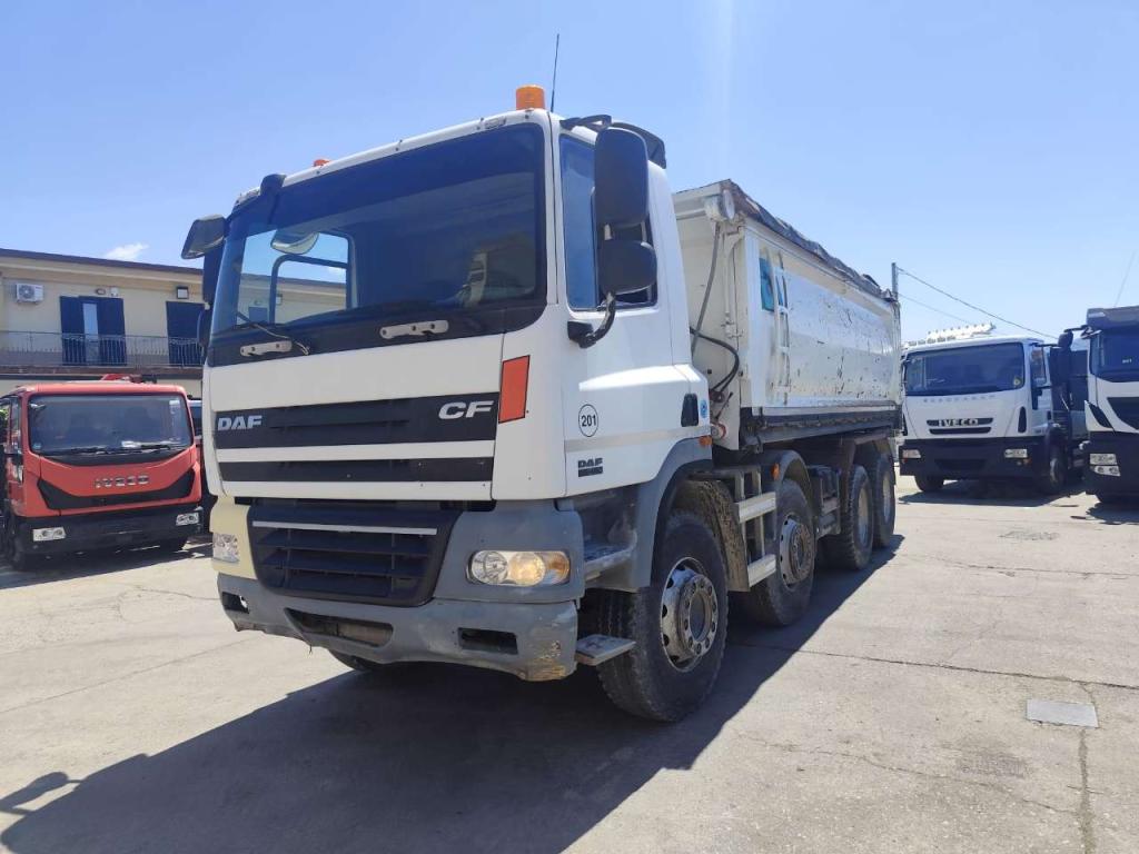 Daf CF85 Photo 10