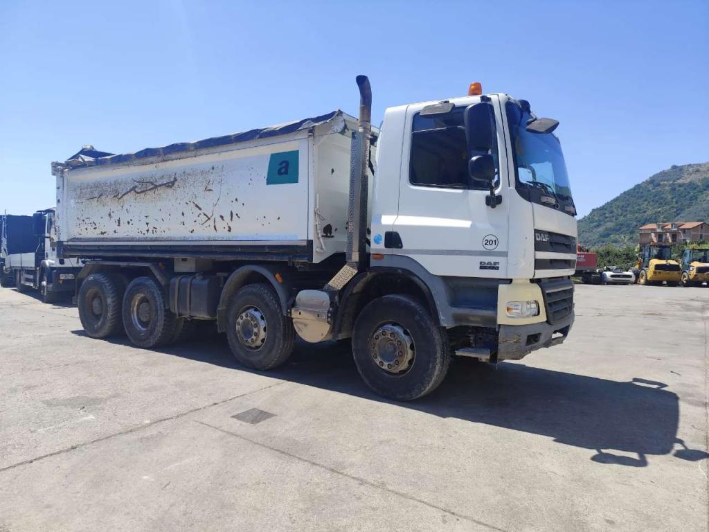 Daf CF85 Photo 14