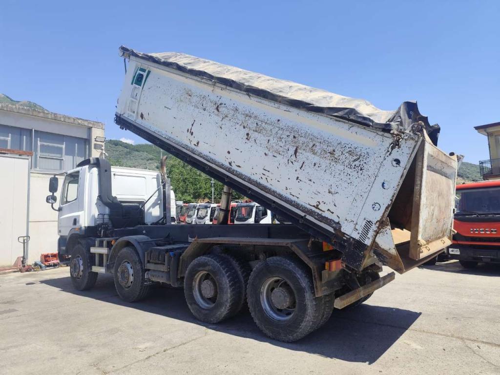 Daf CF85 Photo 15