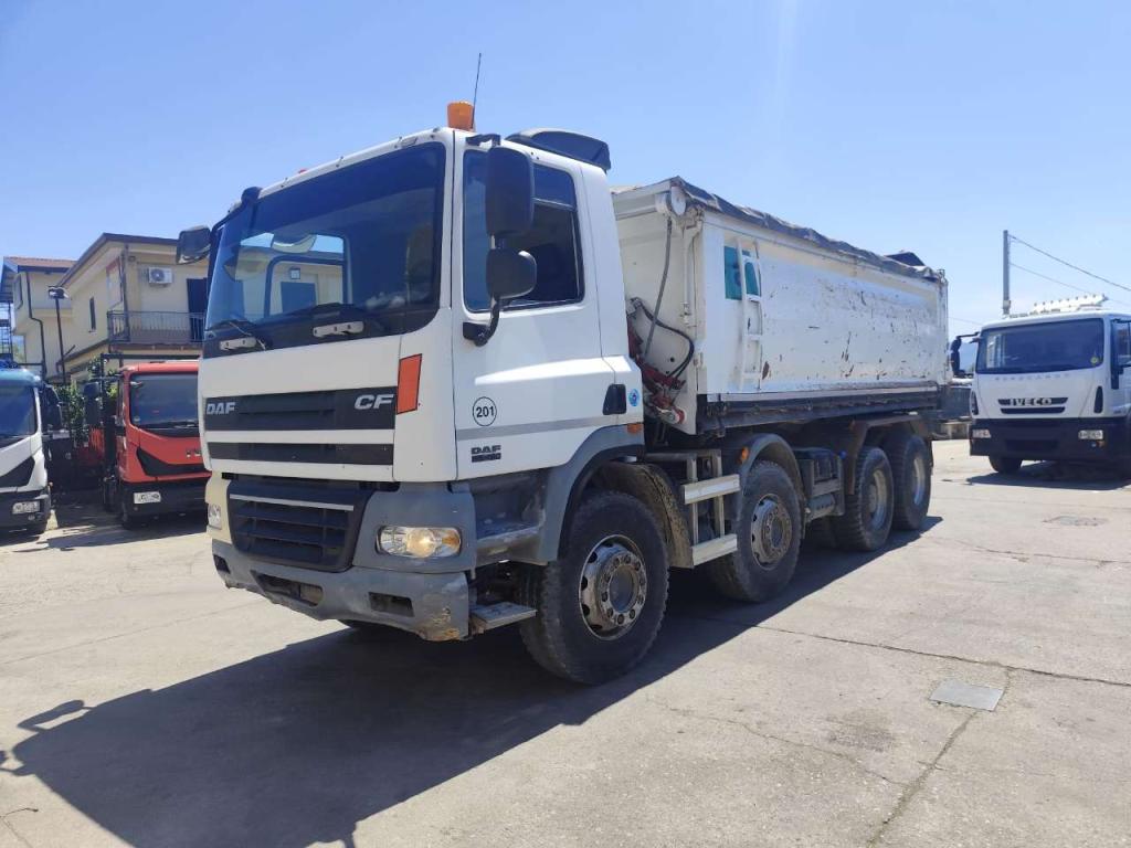 Daf CF85 Photo 18