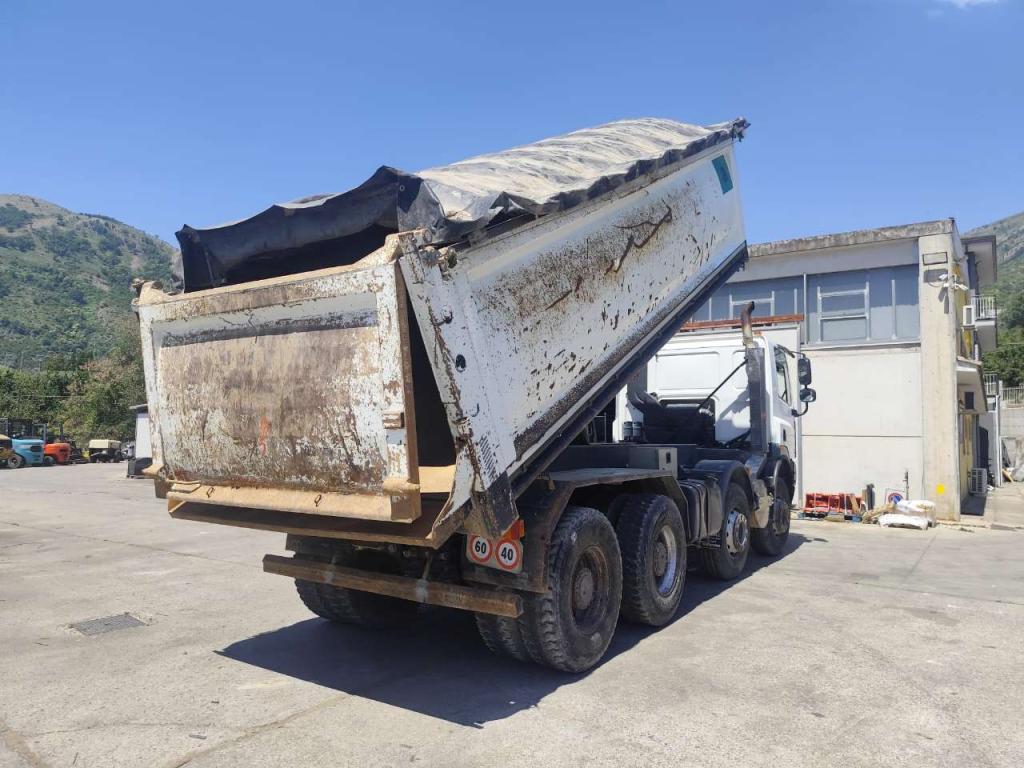 Daf CF85 Photo 21