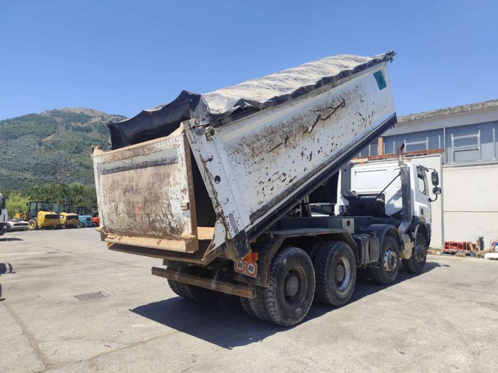 Daf CF85 Photo 23