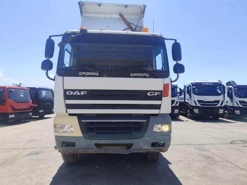 Daf CF85 Photo 25
