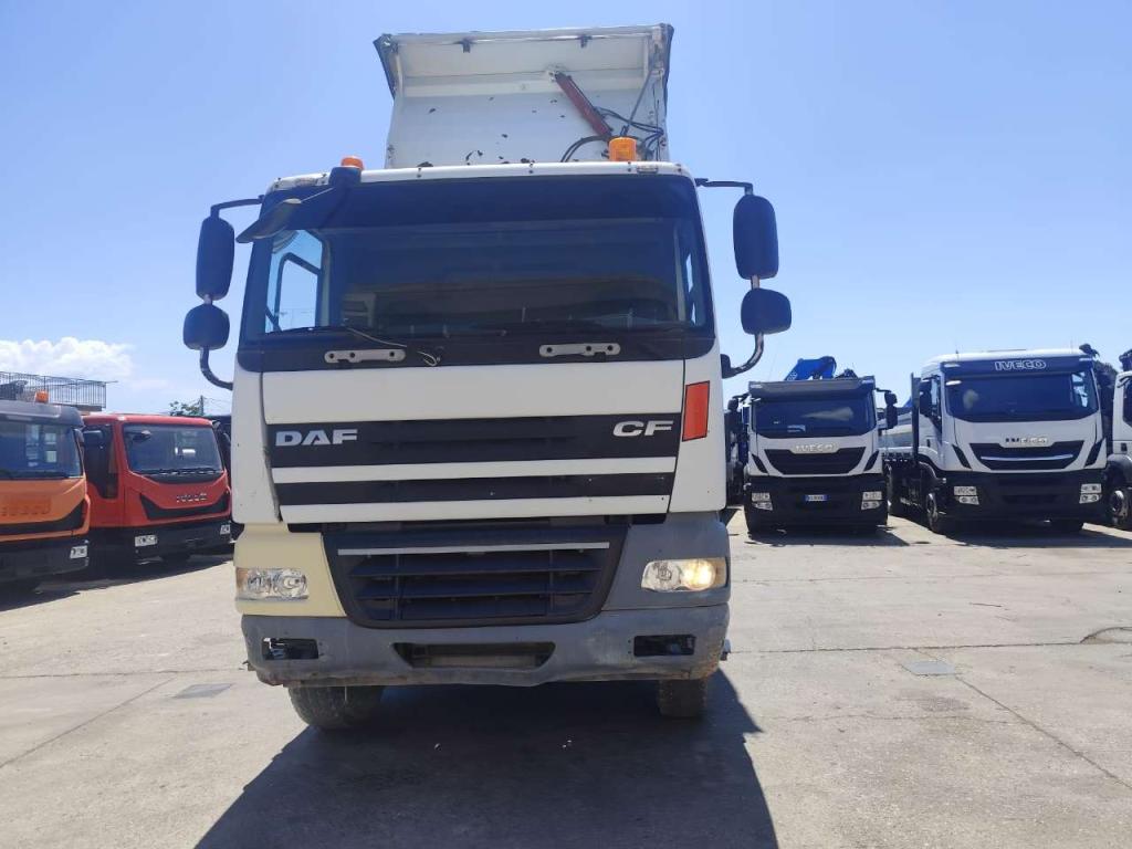 Daf CF85 Photo 26