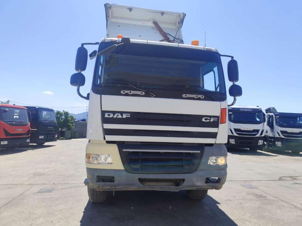 Daf CF85 Photo 27
