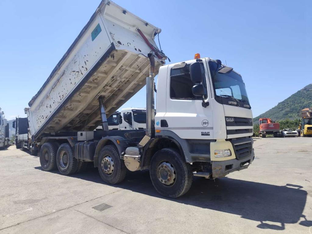 Daf CF85 Photo 30