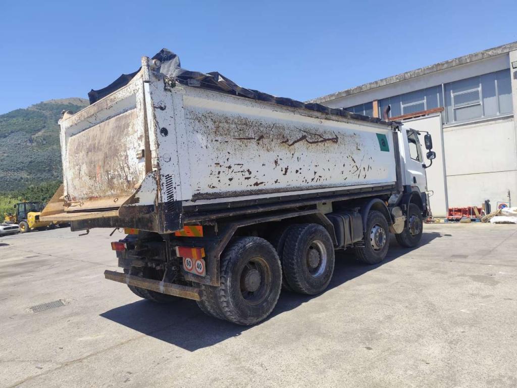 Daf CF85 Photo 4