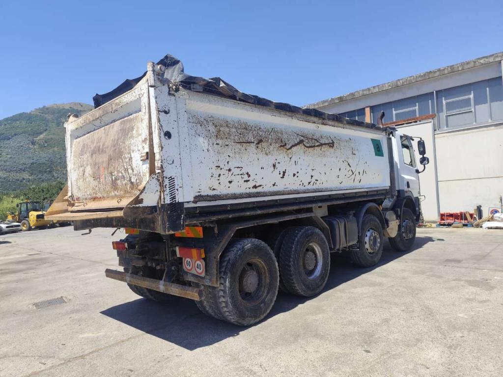 Daf CF85 Photo 5