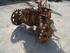 Boîte de Vitesses pour Fiat - OM FL6,OM-AD5,OM-50 Photo 2 thumbnail