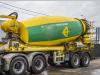 Liebherr LIEBHERR BETON MIXER/MALAXEUR/MISCHER-12M³ Photo 1 thumbnail