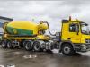 Liebherr LIEBHERR BETON MIXER/MALAXEUR/MISCHER-12M³ Photo 3 thumbnail