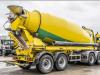 Liebherr LIEBHERR BETON MIXER/MALAXEUR/MISCHER-12M³ Photo 4 thumbnail