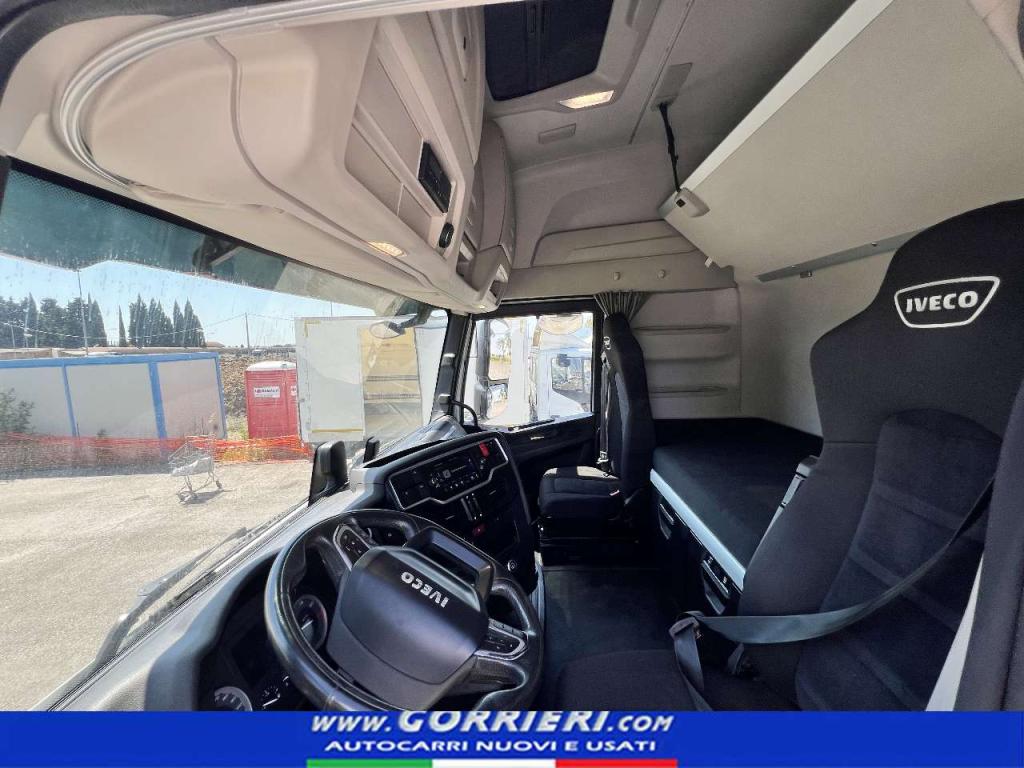 Iveco Stralis S-Way AS190S42FP Photo 7