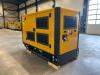 Caterpillar DE88E0 - 88 kVA Generator - DPX-18012 Photo 4 thumbnail