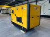 Caterpillar DE88E0 - 88 kVA Generator - DPX-18012 Photo 5 thumbnail