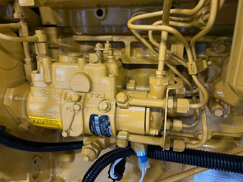 Caterpillar DE88E0 - 88 kVA Generator - DPX-18012 Photo 11