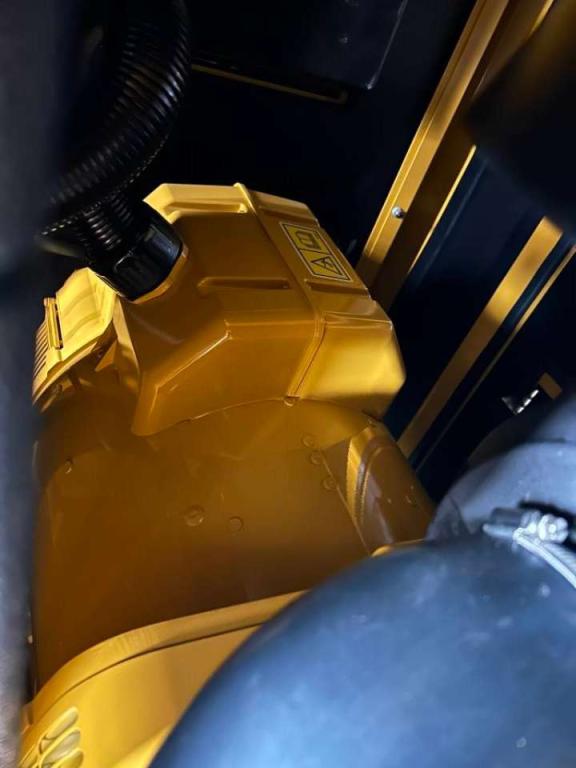 Caterpillar DE88E0 - 88 kVA Generator - DPX-18012 Photo 13