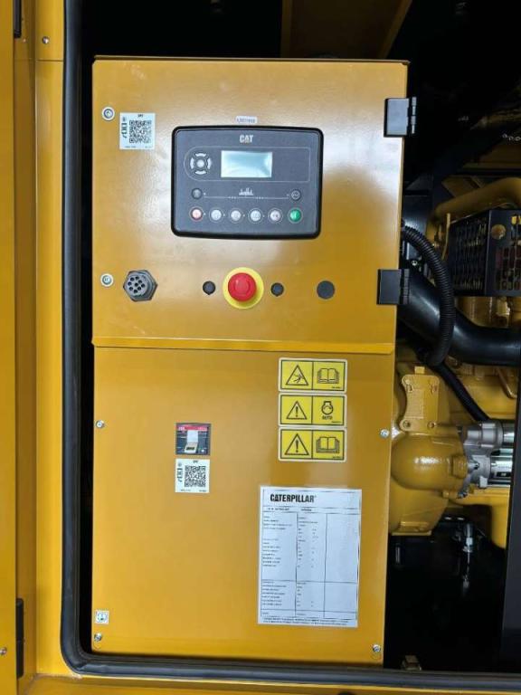 Caterpillar DE88E0 - 88 kVA Generator - DPX-18012 Photo 17
